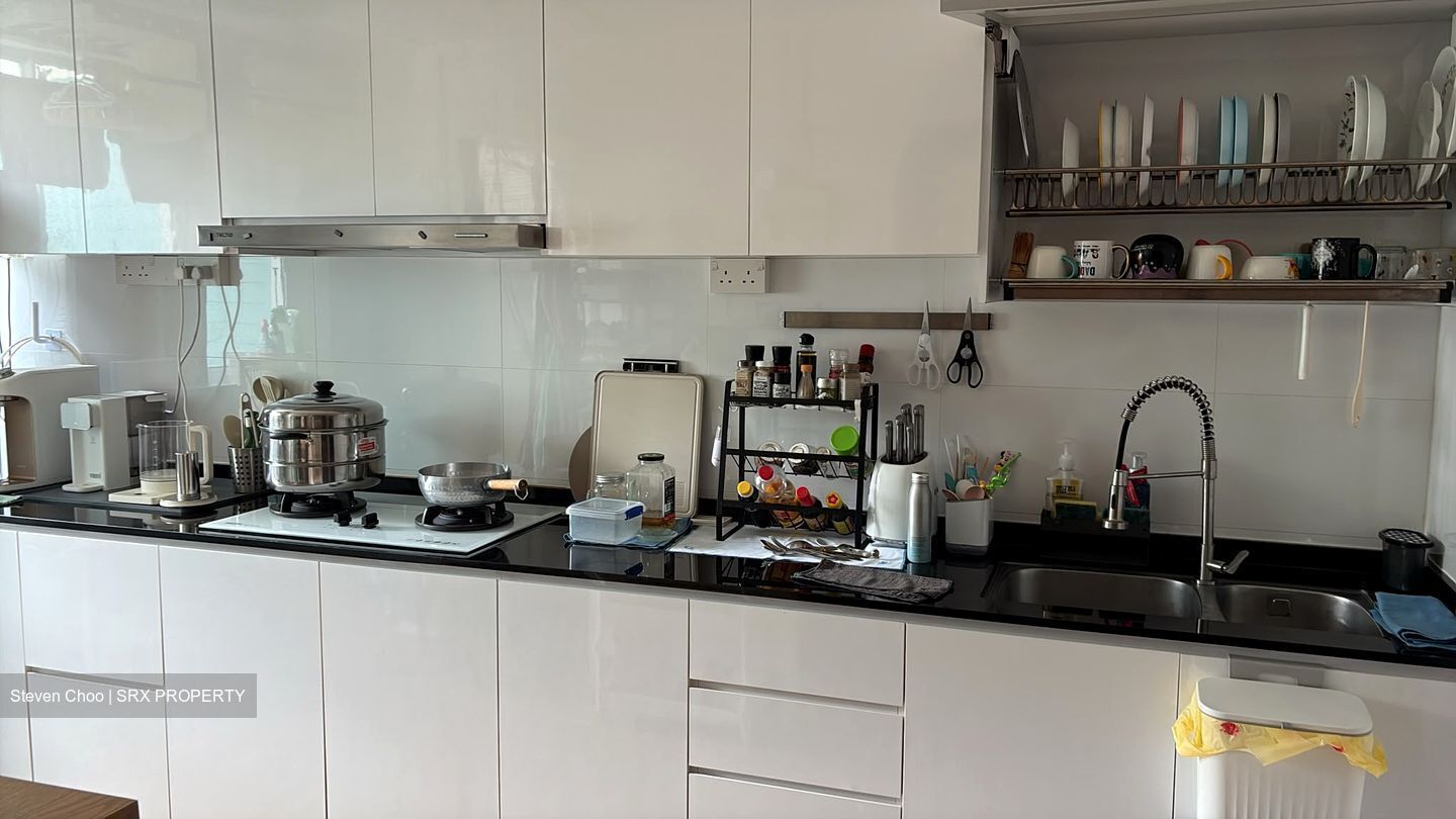 Blk 144 Bishan Green (Bishan), HDB 4 Rooms #569245841